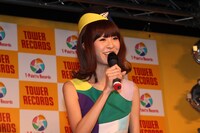 リサ（バニラビーンズ）