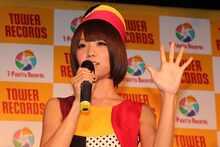 レナ（バニラビーンズ）