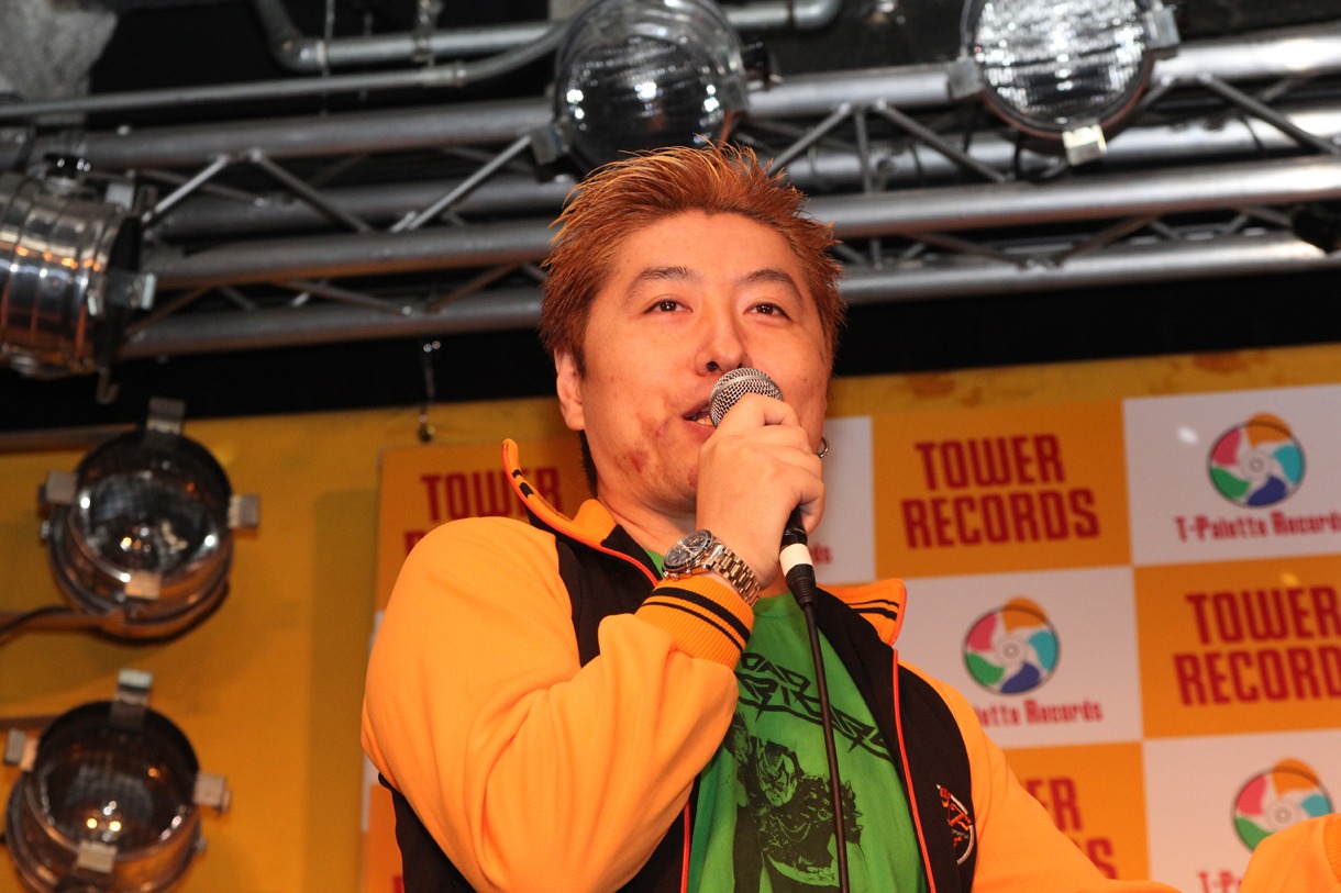 吉田豪