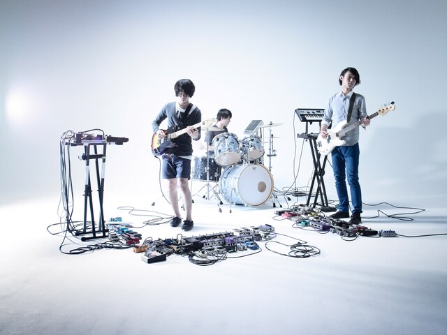 イベントサイトでは出演者のコメント動画を公開中（写真はavengers in sci-fi）。