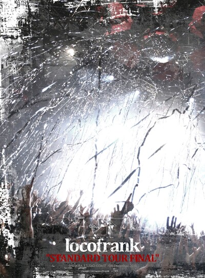 「STANDARD TOUR FINAL」パッケージ写真