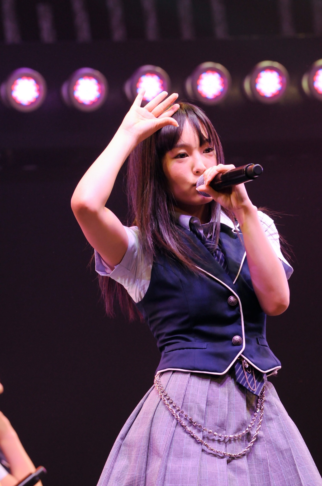 山本彩