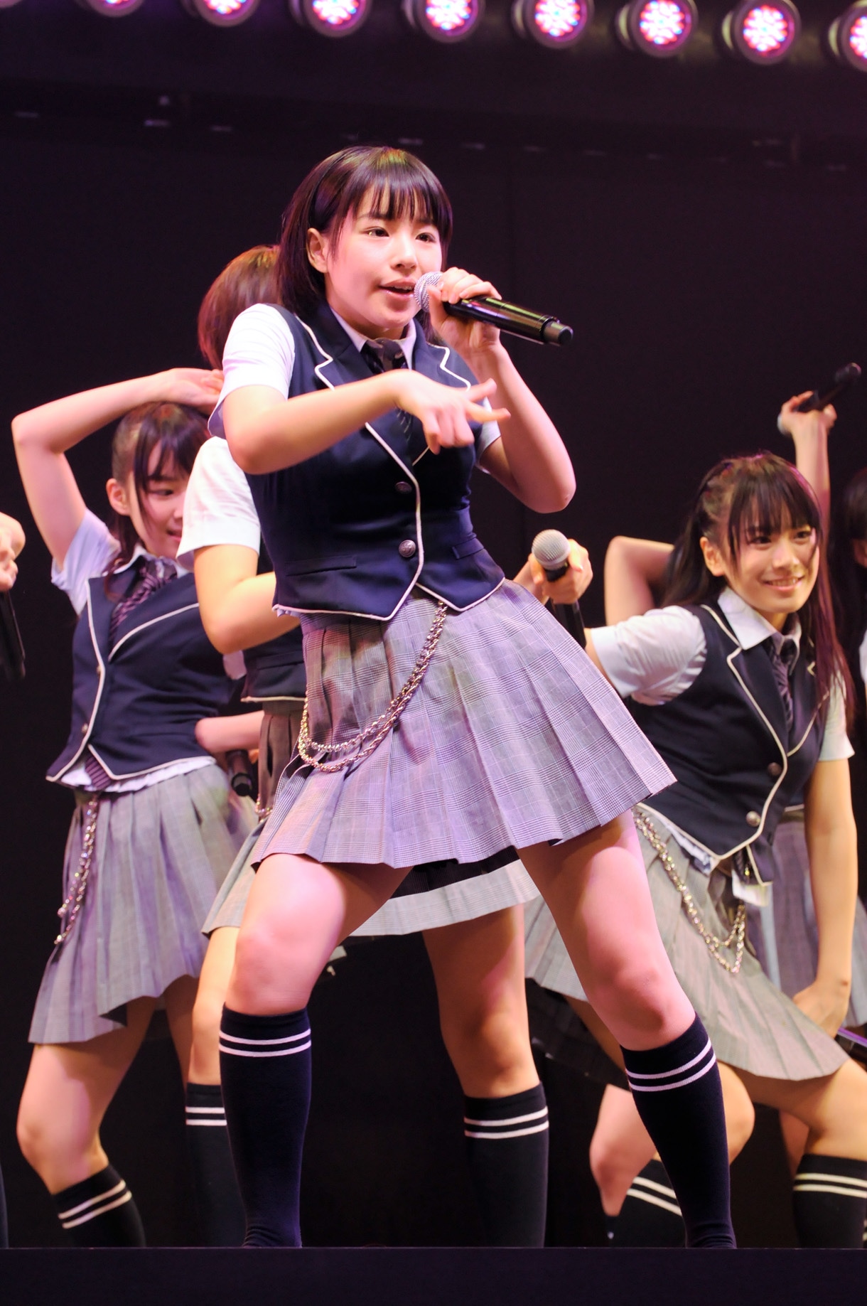 近藤里奈