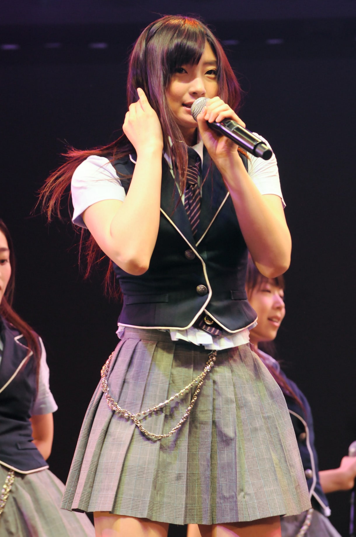 NMB48【岸野里香】北川謙二★ぐるぐる王国★特典★生写真★6点セット NMB48【岸野里香】北川謙二ぐるぐる王国特典生写真4点セット