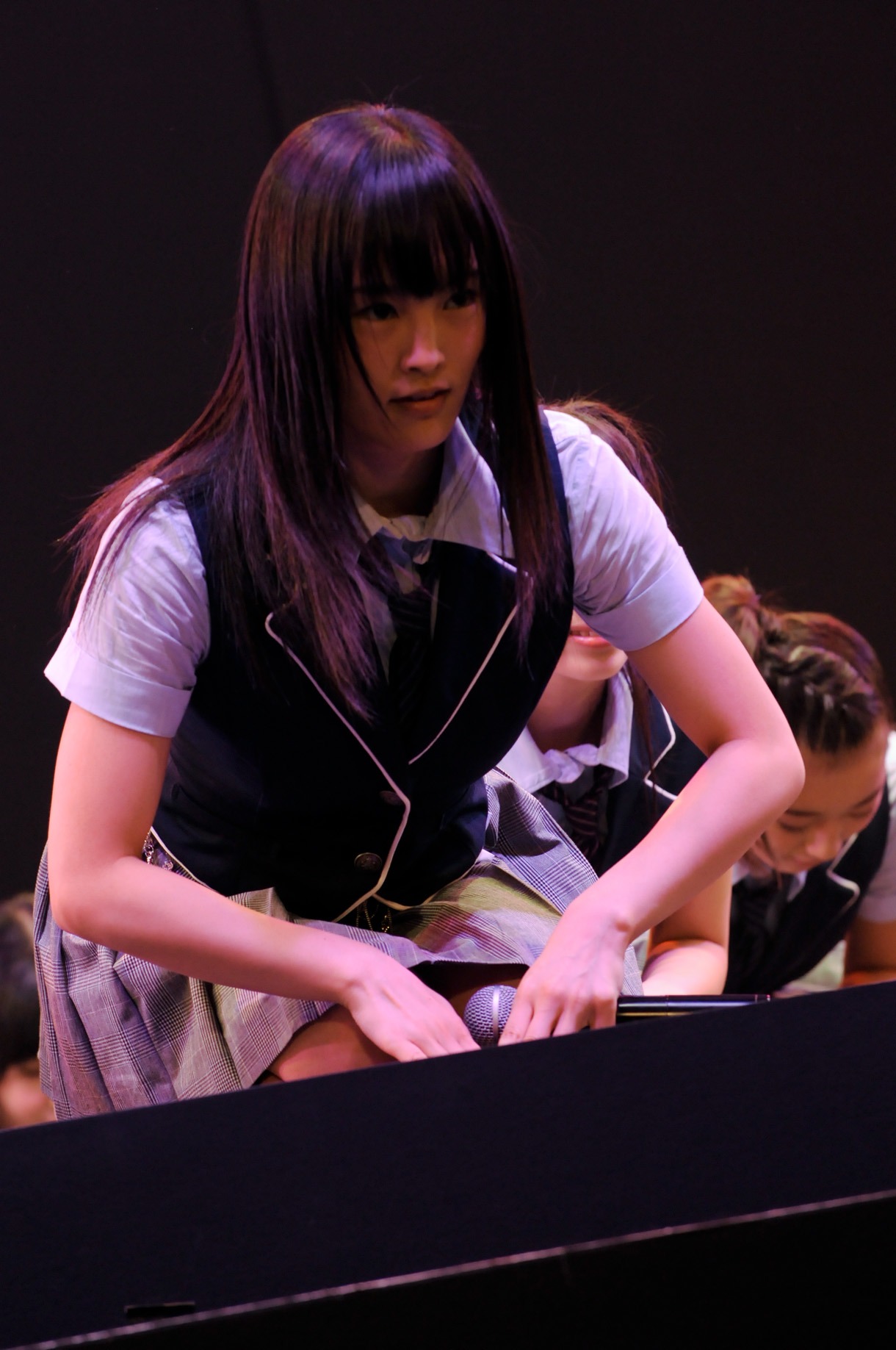 山本彩