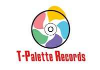 T-Palette Recordsロゴマーク