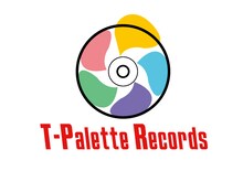 T-Palette Recordsロゴマーク
