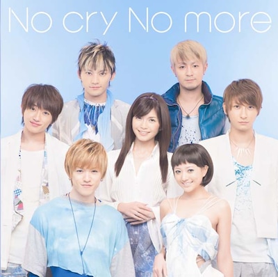 AAAは6月22日にシングル「No cry No more」のリリースも控えている。