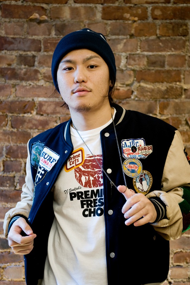 DJ SOULJAH