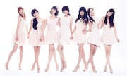 今年の人気の画像11位は「韓国おへそダンス襲来!KARAの妹分ついに日本デビュー」より、RAINBOW。