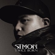 SEEDA、AK-69、PUSHIMら迎えSIMONが3年ぶりアルバム