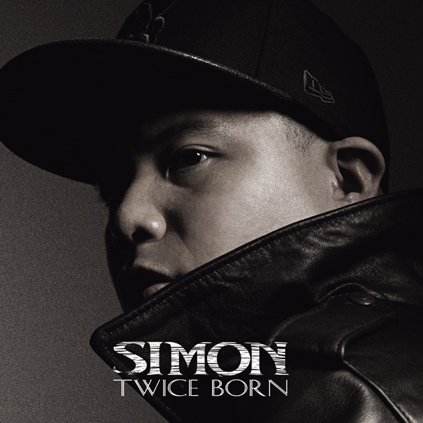アルバム「TWICE BORN」ジャケット