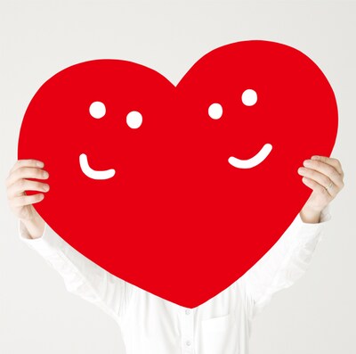 アルバム「Heart to Heart」ジャケット