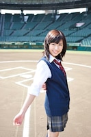 川上ジュリア(C)ABC