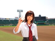 川上ジュリア(C)ABC