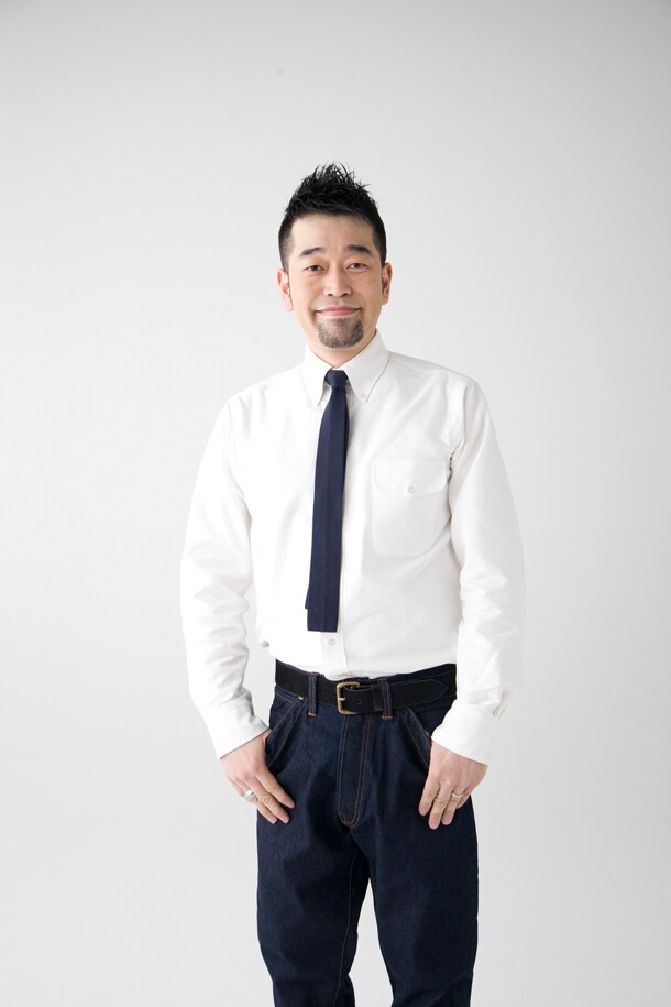 槇原敬之、ミュージカル書き下ろし曲＆ライブDVD同時発売 - 音楽ナタリー