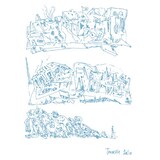 降神・志人が国内外アーティストとのコラボでソロCD制作 - 音楽ナタリー