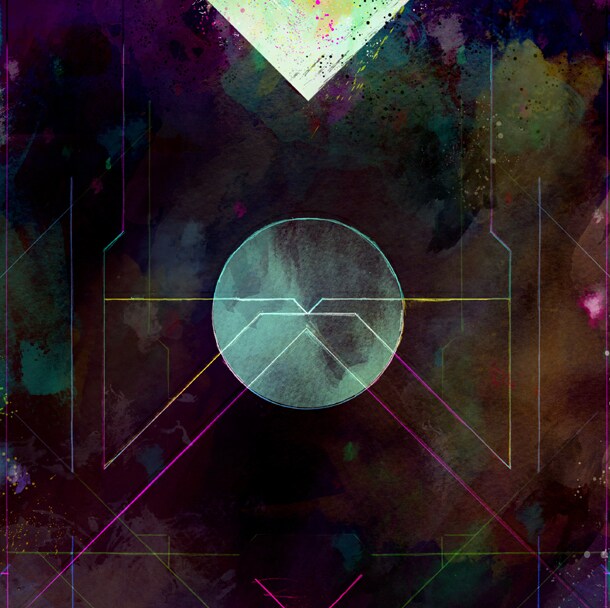 アルバム「ending story」再発盤ジャケット