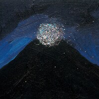 アルバム「空間」ジャケット