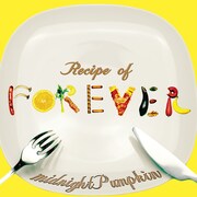 アルバム「Recipe of "FOREVER"」ジャケット