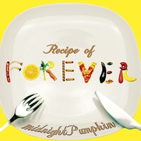 アルバム「Recipe of "FOREVER"」ジャケット