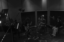 naomi & goro & 菊地成孔