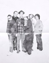 新作リリースに伴い、アーティスト写真も一新したSLY MONGOOSE。