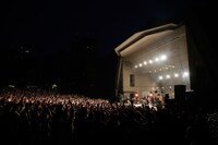 「QUTIMA Ver.13 SPECIAL OTHERS 野音」の模様（撮影：五十嵐一晴）。