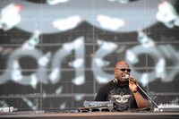 カール・コックス