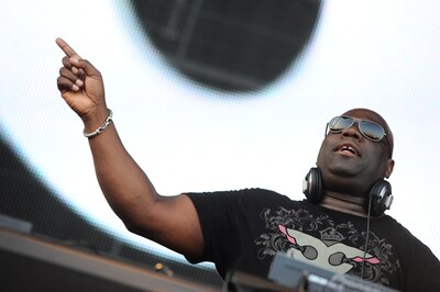 カール・コックス