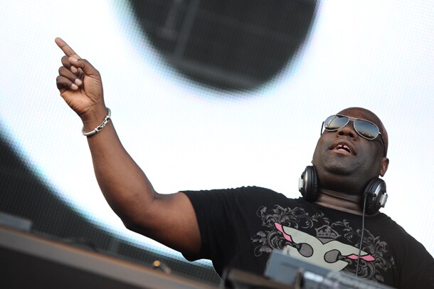 カール・コックス