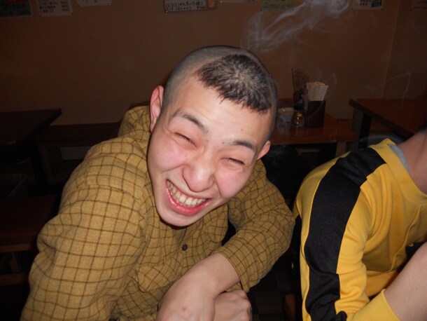 どついたるねん