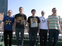 どついたるねん