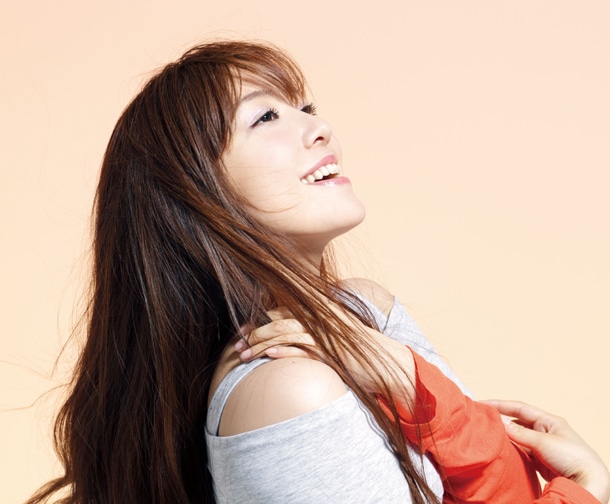 平原綾香