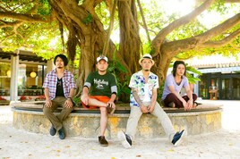 LD&K忘年会イベントにかりゆし58、五月女五月ら出演