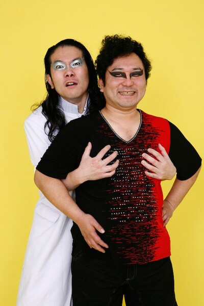 ロマンポルシェ。