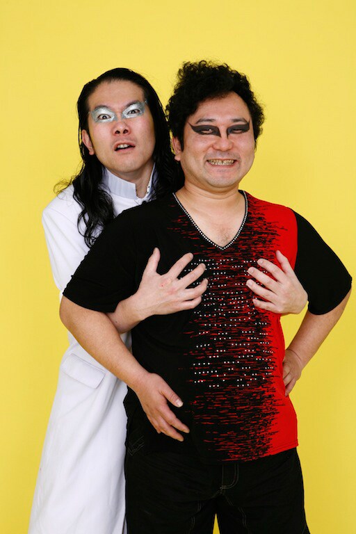 ロマンポルシェ。