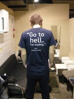 bloodthirsty butchersのライブツアー「never mind the kocorono」も控える吉村秀樹。