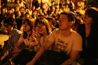 写真は昨年10月に行われた台湾公演の模様。