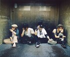 baroque、7年ぶりライブ開催!ファンに向け“督促状”