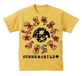 近藤夏子、ツアー衣装＆グッズでOLIVE des OLIVEとコラボ