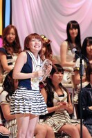 高橋みなみ（チームA）