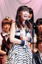 柏木由紀（チームB）