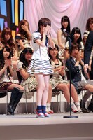 前田敦子（チームA）