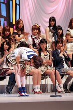 前田敦子（チームA）