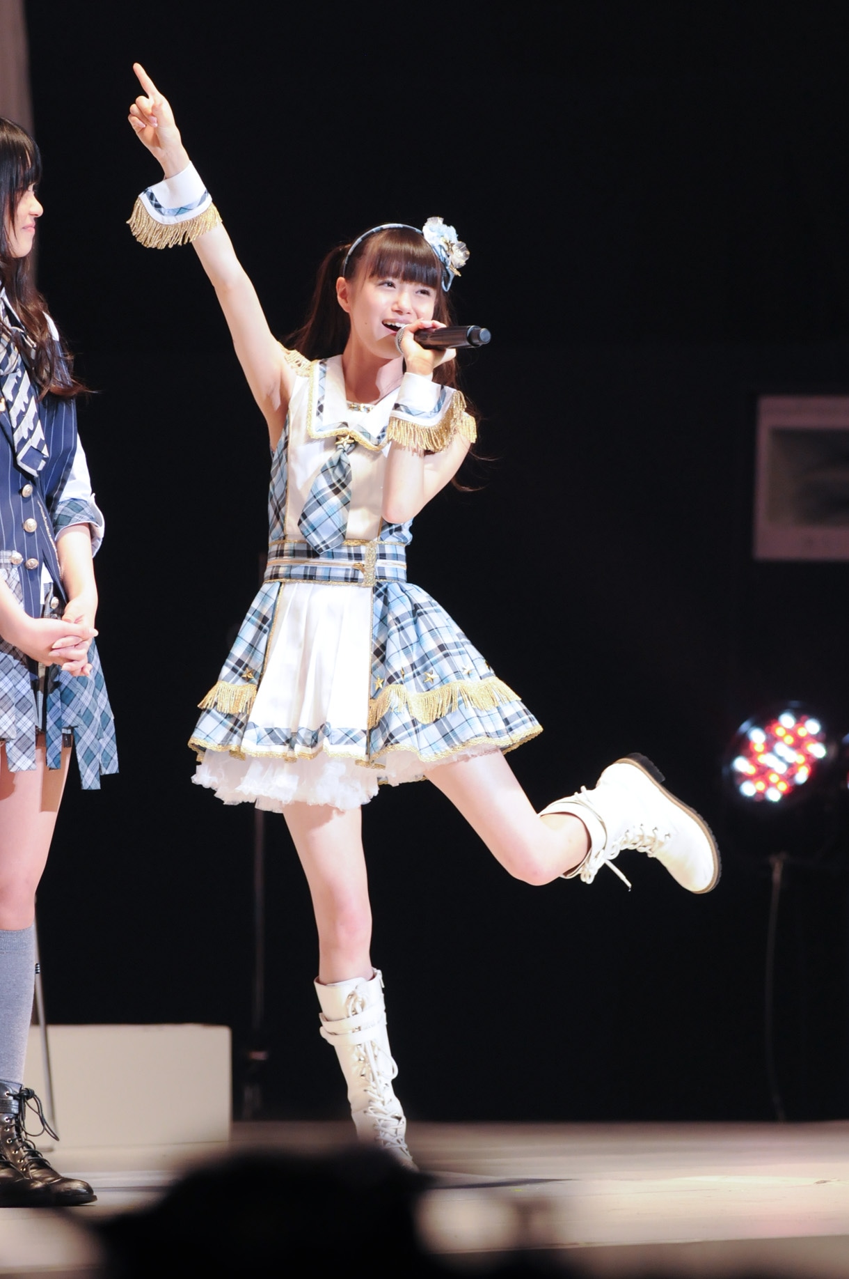 市川美織（研究生）