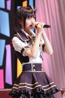 秦佐和子（SKE48チームKII）