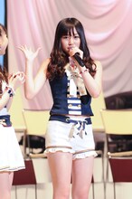 小森美果（チームB）