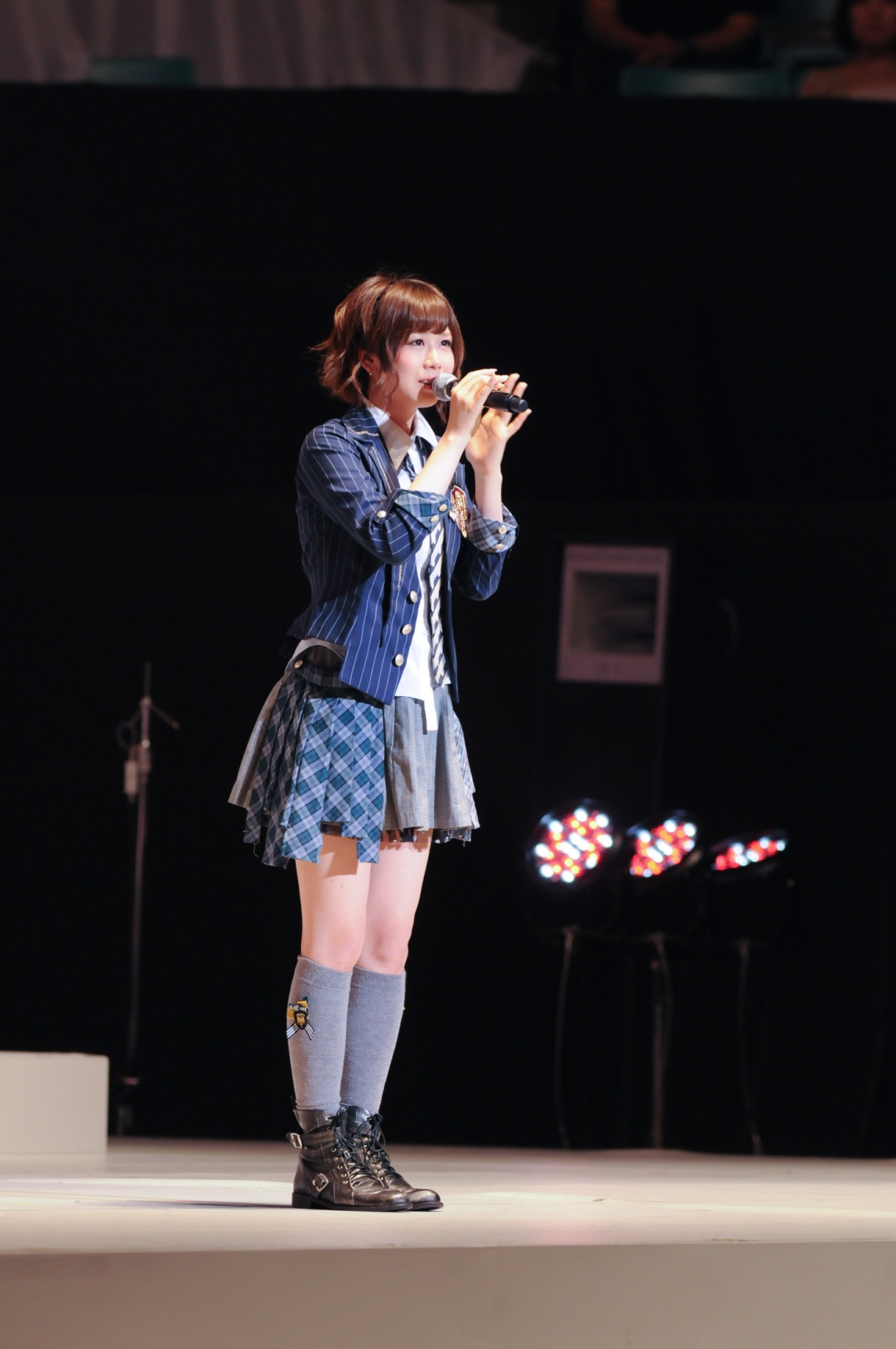 大家志津香（AKB48チームA）