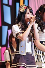 高柳明音（SKE48チームKII）